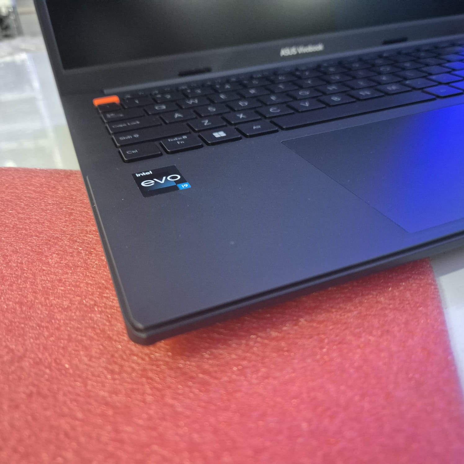 ASUS VIVOBOOK S 15 K5504VN DS96 CORE I9 13900H 1TB SSD 16GB 15.6" OUTLET - Premium Notebook de Asus - Solo $1285000! Compra ahora Web3Arg