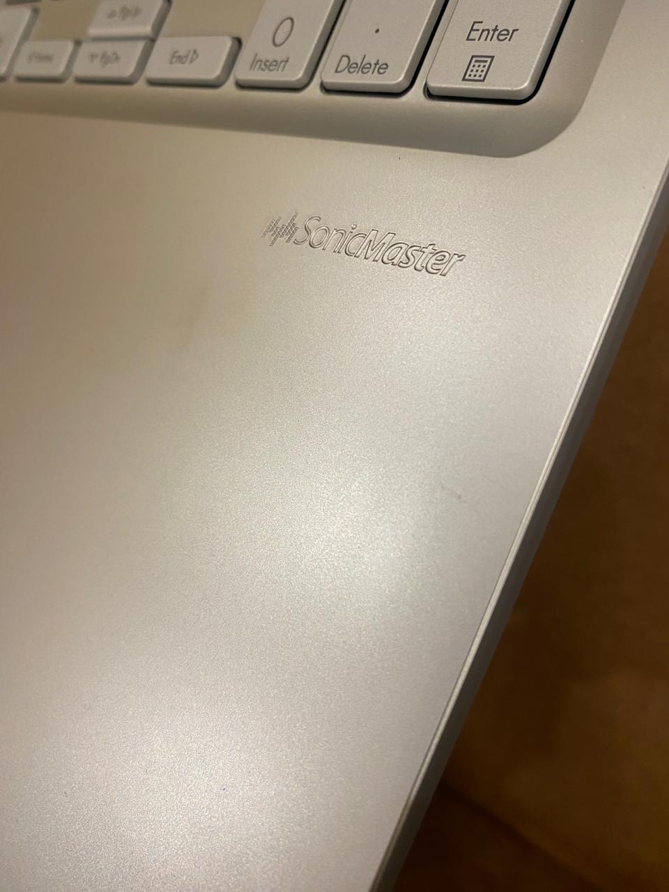 (OUTLET) ASUS VIVOBOOK F1605VA-WS96 CORE I9-13900H 1TB SSD 16GB 16" (1920x1200)