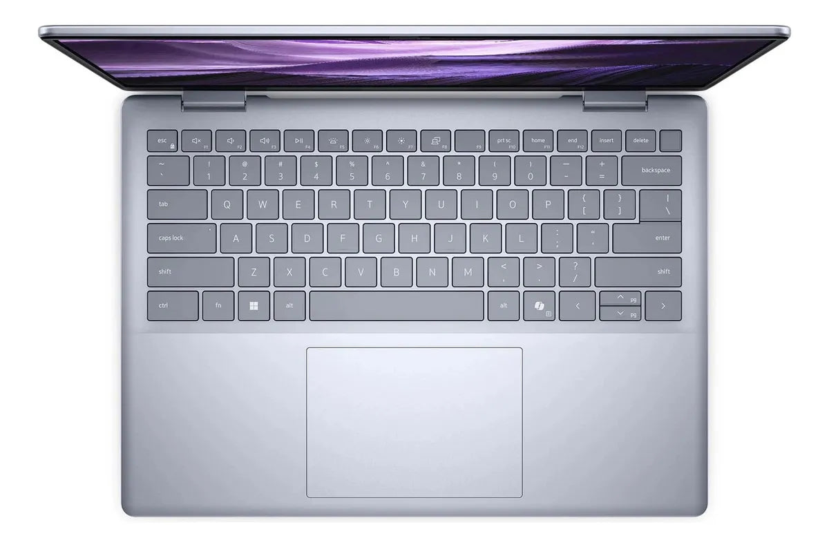 DELL 14 PLUS CORE ULTRA 7 256V 1TB SSD 16GB RAM 14" (2560x1600) 120HZ