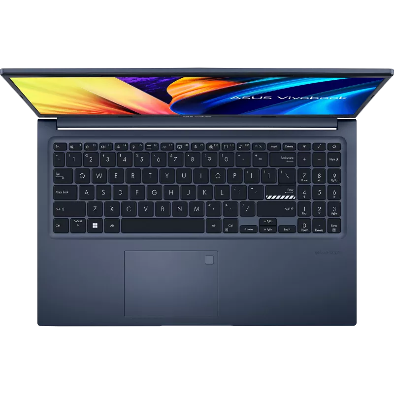 ASUS VIVOBOOK F1502VA-SB96 INTEL CORE I9-13900H 16GB 1TB SSD 15.6" (1920x1080)