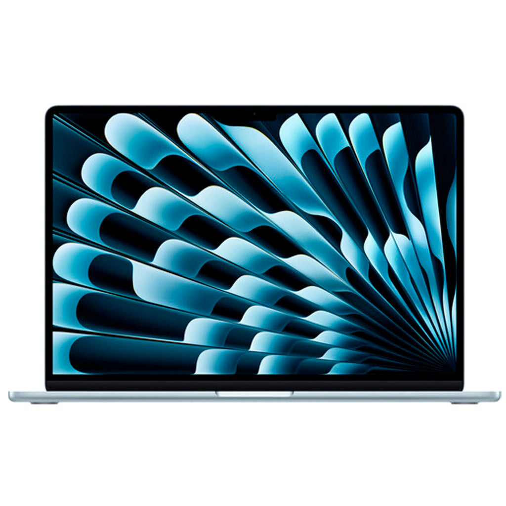 APPLE MACBOOK AIR 2025 M4 10-CORE CPU WITH 8-CORE GPU 256GB SSD 16GB 13.6" (2560x1664) LIQUID RETINA