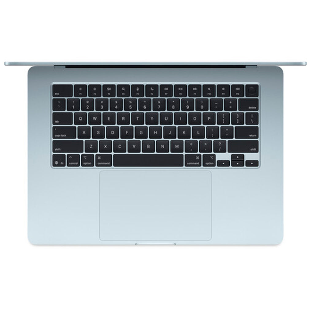 APPLE MACBOOK AIR 2025 M4 10-CORE CPU WITH 8-CORE GPU 256GB SSD 16GB 13.6" (2560x1664) LIQUID RETINA