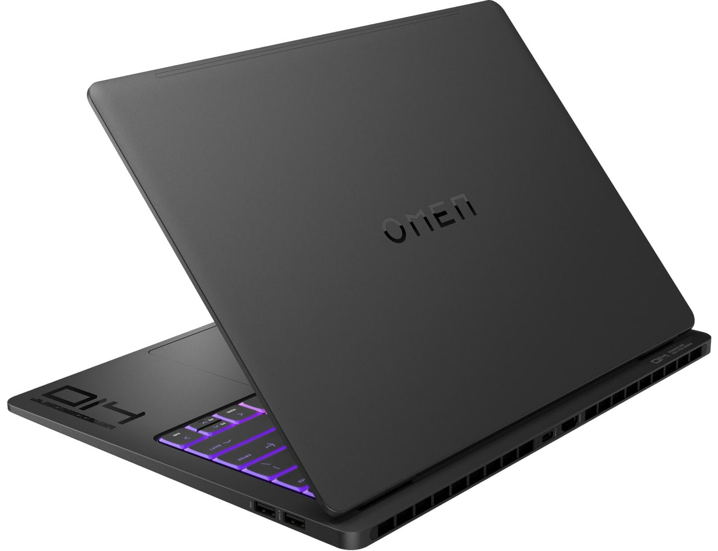 HP OMEN TRANSCEND 14-FB1013 GAMING CORE ULTRA 7 255H 1TB SSD 32GB 14" (2880x1800) 2MS OLED 120HZ RTX 5060