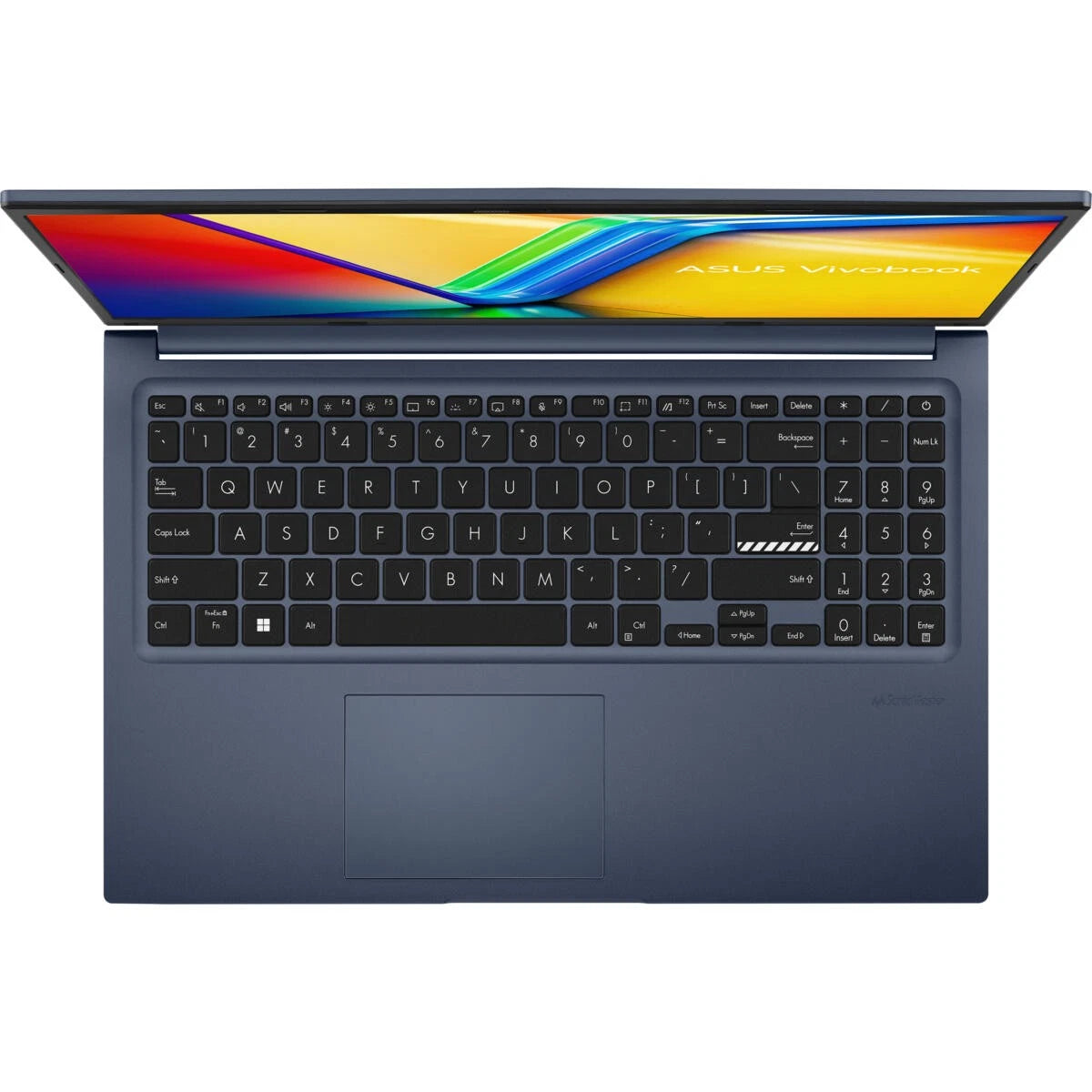 ASUS VIVOBOOK F1502VA-SB96 INTEL CORE I9-13900H 16GB 1TB SSD 15.6" (1920x1080)