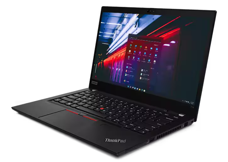 LENOVO THINKPAD T14 GEN 2 CORE I7-1185G7 256GB SSD 16GB 14" (1920x1080)