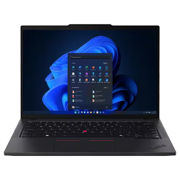 LENOVO THINKPAD T14 GEN 6 CORE ULTRA 5 225U 512GB SSD 16GB 14" (1920x1200)