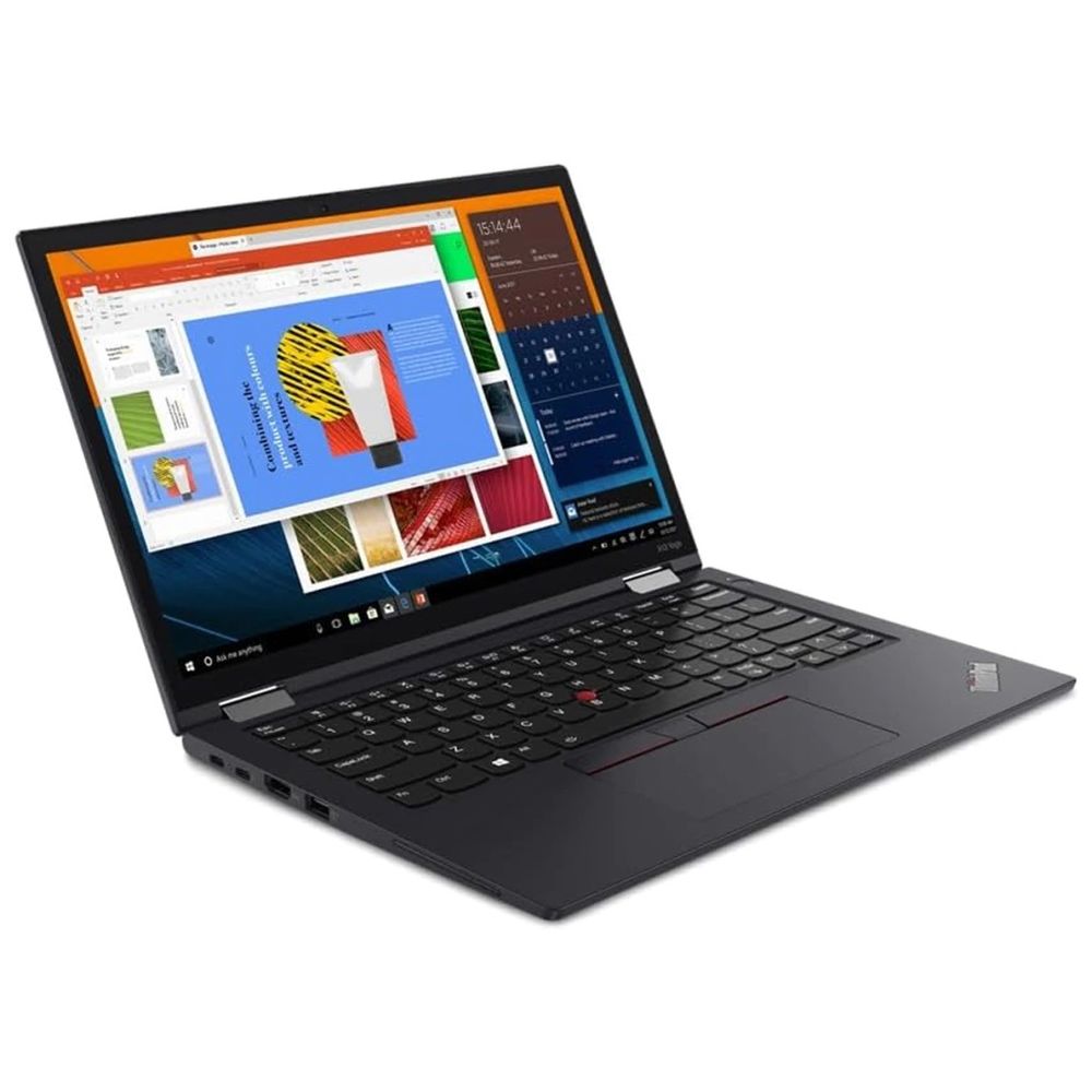LENOVO THINKPAD X13 YOGA G2 CORE I5-1145G7 256GB SSD 16GB 13.3" (1920x1200) TOUCHSCREEN