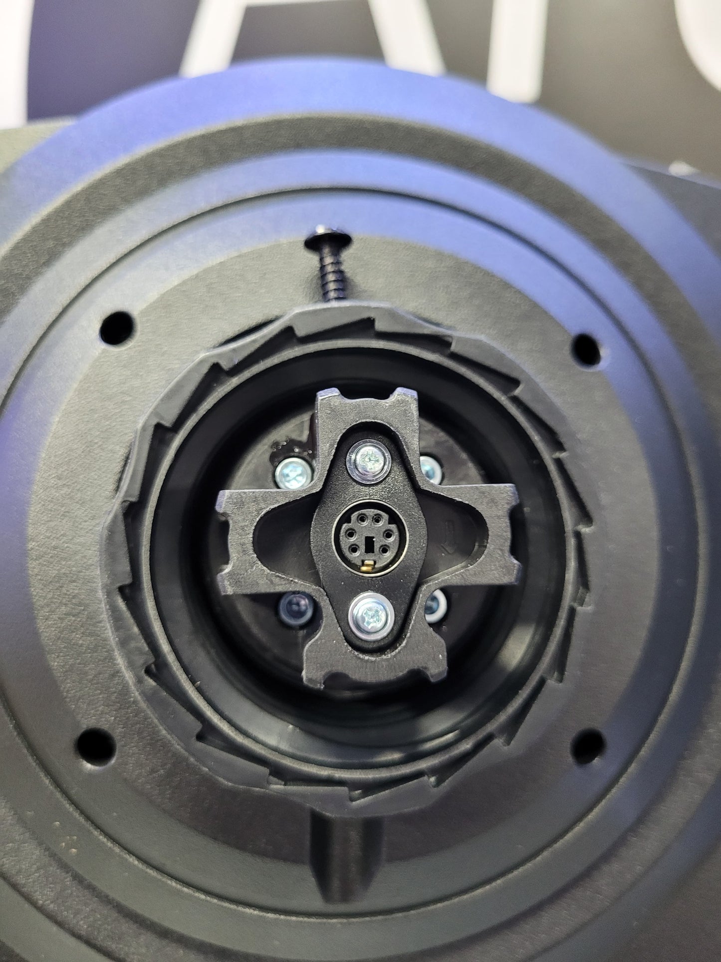 THRUSTMASTER T300 RACING WHEEL SERVO BASE PS4 PC PS5 - Premium Hardware de THRUSTMASTER - Solo $1050000! Compra ahora Web3Arg