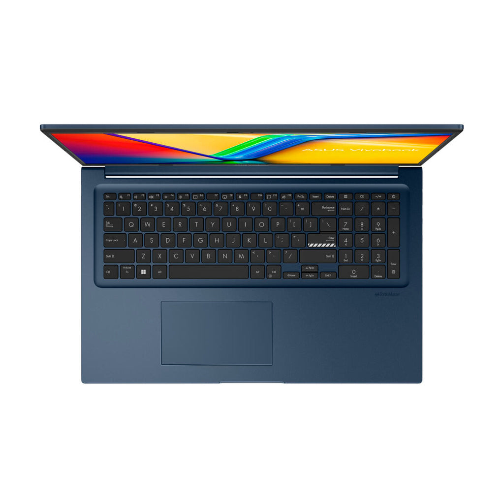 ASUS VIVOBOOK X1704ZA-I38512 CORE I3-1215U 512GB SSD 8GB 17.3" (1920x1080)