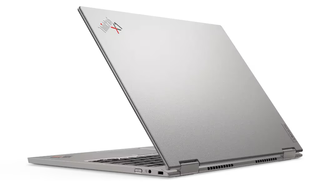 LENOVO THINKPAD X1 YOGA GEN 1 CORE I5-1140G7 512GB SSD 16GB 13.5" (2256x1504) TOUCHSCREEN