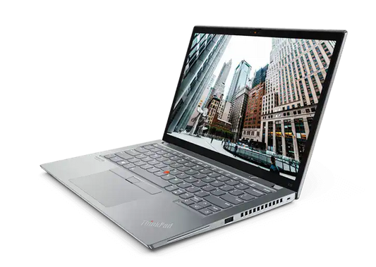 (OUTLET) LENOVO THINKPAD X13 ALUMINIUM G2 CORE I5-1145G7 256GB SSD 16GB 13.3" (1920x1200) TOUCHSCREEN